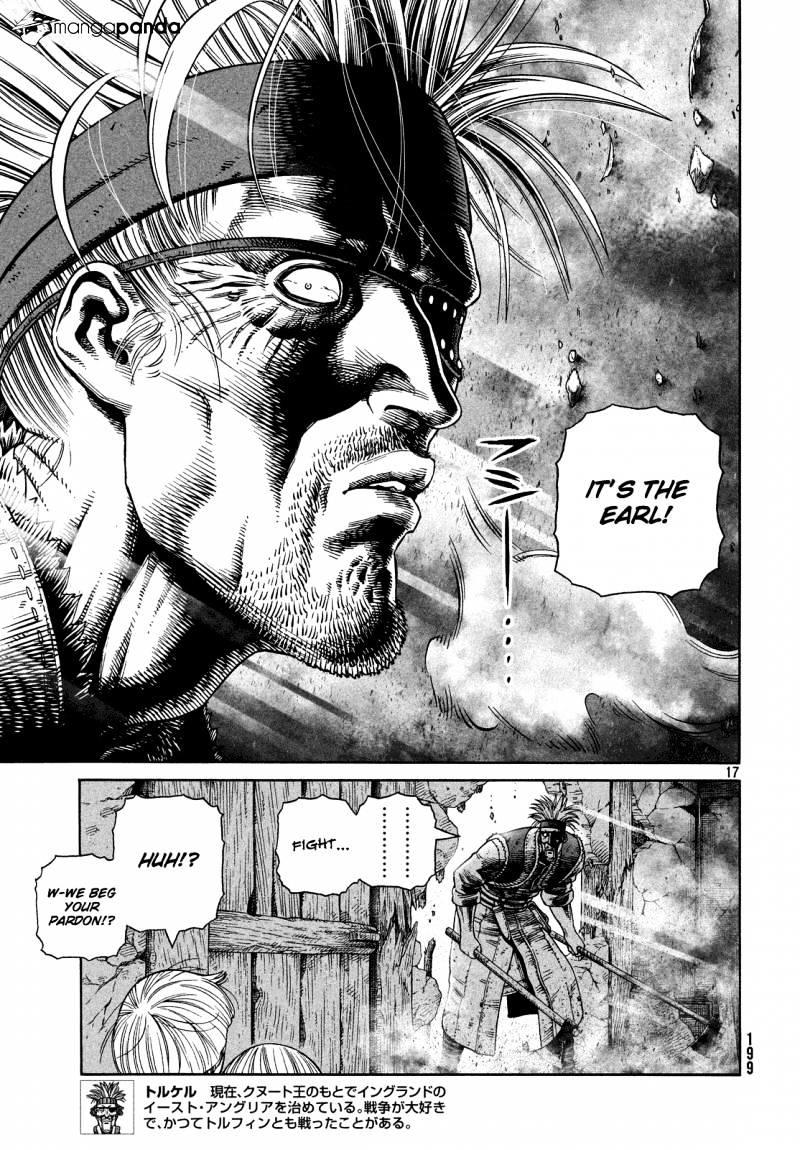 Vinland Saga, Chapter 123 image 18